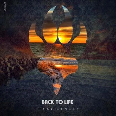 Ilkay SencanYves VQuintino & Blasterjaxx Back To Life