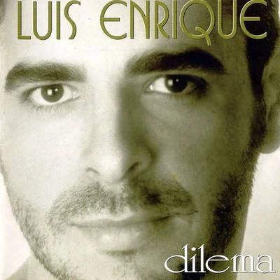 Dilema 專輯 Amaury Gutiérrez/Luis Enrique/Gian Marco