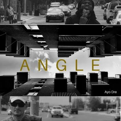 Angle 專輯 J-zo/Markem/Ayo Dre