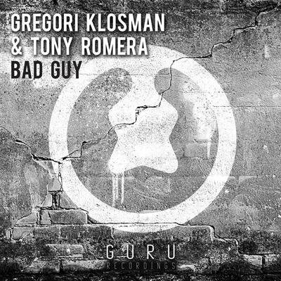 Bad Guy 專輯 Gregori Klosman