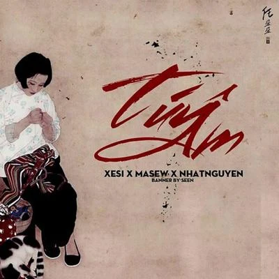 Tuy Am 專輯 Masew/Khoi Vu/Yến Tatoo