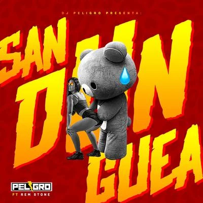 Sandunguea 專輯 Jordi/Joydil/DJ Zanes/Dj Peligro