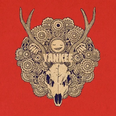 YANKEE 專輯 Elaiza/米津玄師