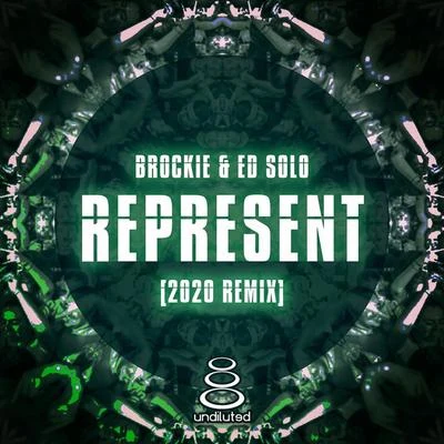 Represent (2020 Remix) 專輯 Ed Solo