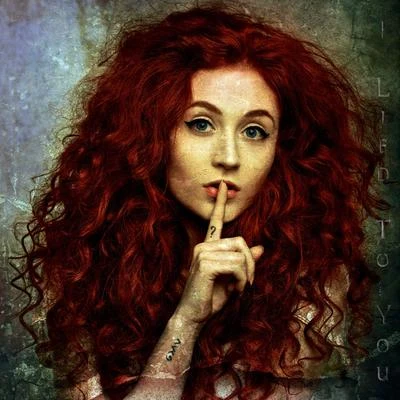 I Lied to You 專輯 Janet Devlin