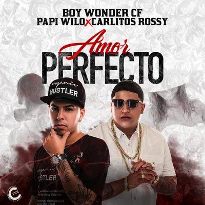 Amor Perfecto 專輯 Papi Wilo