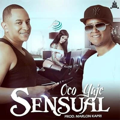 Sensual 专辑 Sammy el Comandante/Pastor Karma/Mr Fox/Oco Yaje/Papo El Maxx