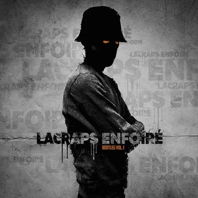 Enfoiré Bootleg Vol.1 專輯 Yves Paquet/Lacraps