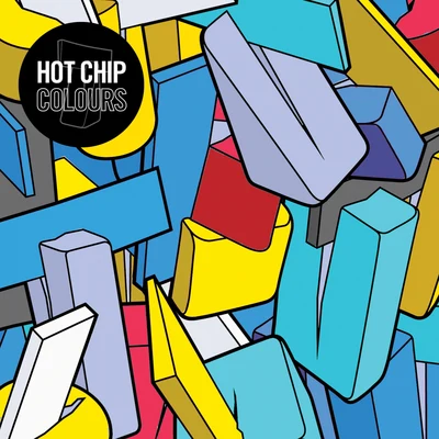 Colours (The B-Sides) 專輯 Hot Chip