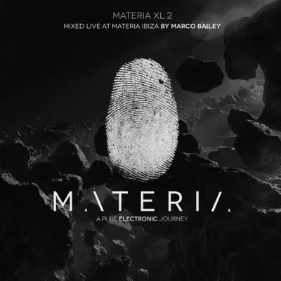 Materia - Ibiza XL 2 專輯 Marco Bailey