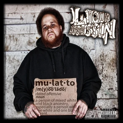 Mulatto 專輯 Liquid Assassin