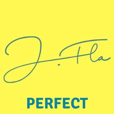 Perfect 專輯 ANth/J.Fla/Conor Maynard