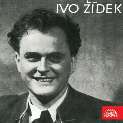 Schubert: Ivo Žídek 專輯 Ilja Hurník