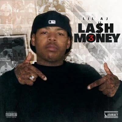 Lash Money Presents: Lash Money 3 專輯 Lil AJ