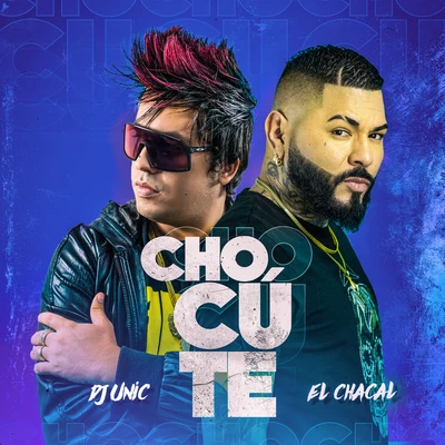 Cho-Cú-Te 專輯 El Chacal/Lenier/Srta. Dayana/Yomil y El Dany/El Micha