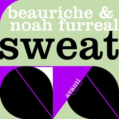 Sweat 專輯 Beauriche