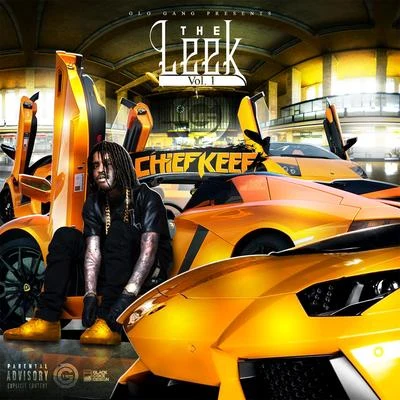 The Leek (Vol. 1) 專輯 Chief Keef/Weiland