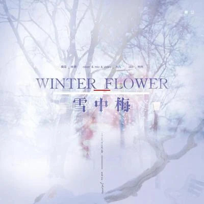 Winter Flower（雪中梅） 专辑 _MINO_/煜妍yyann