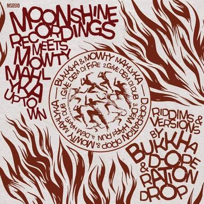 Moonshine Recordings Meets Mowty Mahlyka Uptown 專輯 Mowty Mahlyka/Mr Benn/G Duppy