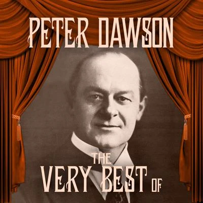 The Very Best Of 專輯 Peter Dawson