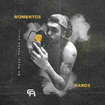 Momentos Raros 專輯 RV