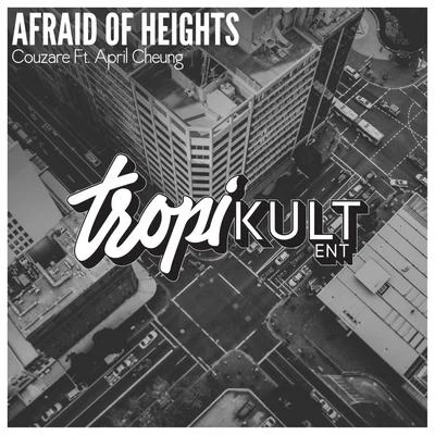 Afraid of Heights 專輯 Campbell/Couzare