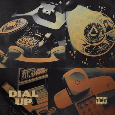 Dial Up 专辑 Nyck Caution/Kirk Knight