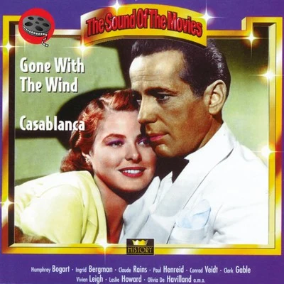 Gone with the Wind. Casablanca 專輯 Ray Heindorf/Warner Bros Studio Orchestra