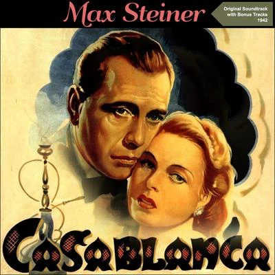 Casablanca 專輯 Dooley Wilson/The Warner Brothers Studio Orchestra