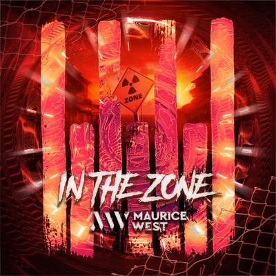 In The Zone 專輯 Maurice West/Lost Frequencies/Gaia/Armin van Buuren/Mr. Probz