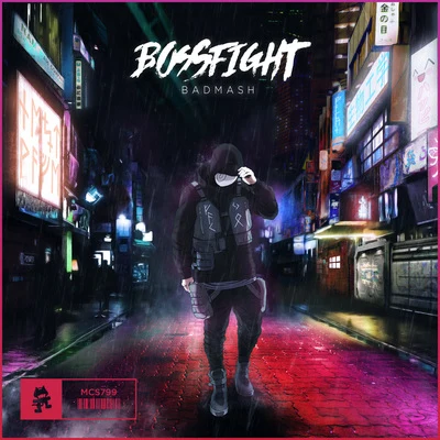 Badmash 專輯 bossfight