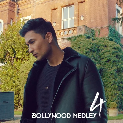 Medley 4 專輯 Zack Knight