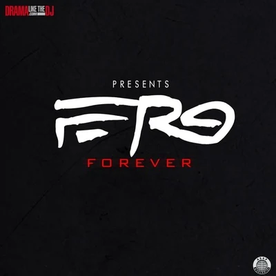 Ferg Forever 專輯 A$AP Ferg/Elle Fanning