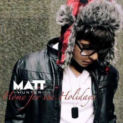 Home For The Holidays 專輯 Tommy Boysen/Matt Hunter