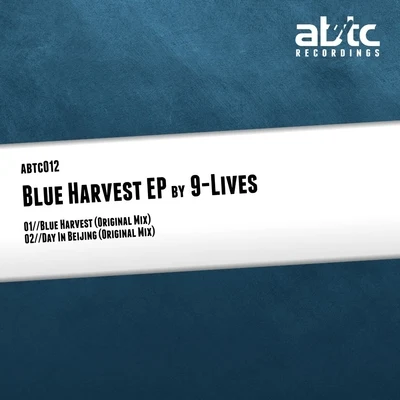 Blue Harvest 專輯 9Lives