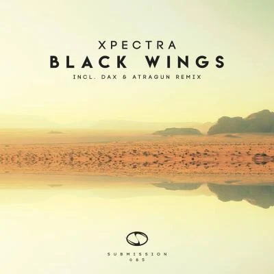 Black Wings 專輯 Farrukhruz Zamirov/Xpectra/Tim Dian/Alta May/Alex Dvane