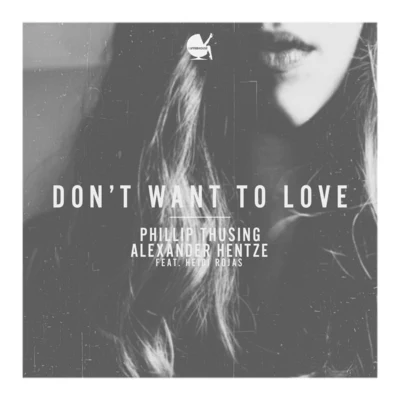 Dont Want to Love - Radio Edit 專輯 Heidi Rojas/Taylor Swift/Katelyn Tarver/Cheryl Cole/Wayne Wilkins