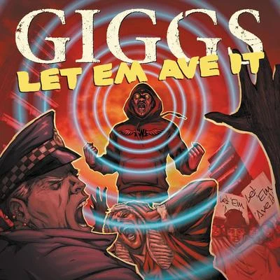 Let Em Ave It 專輯 Giggs/Jesse James Solomon/Farhot