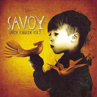 SavoyKillah Priest Savoy Songbook Vol.1