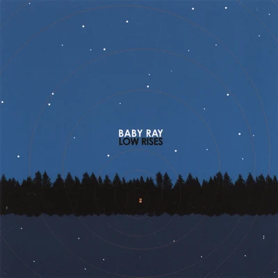 Low Rises 專輯 DJ 40oz/Baby Ray