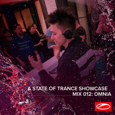 Omnia A State Of Trance Showcase - Mix 012: Omnia