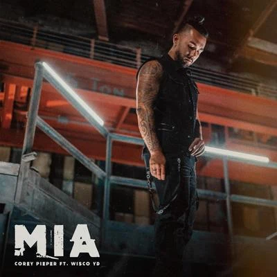 M.I.A. (feat. Wisco Yd) 專輯 JR Castro/Corey Pieper