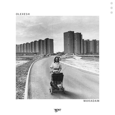 Makadam (Bonus Tracks Version) 專輯 Olexesh