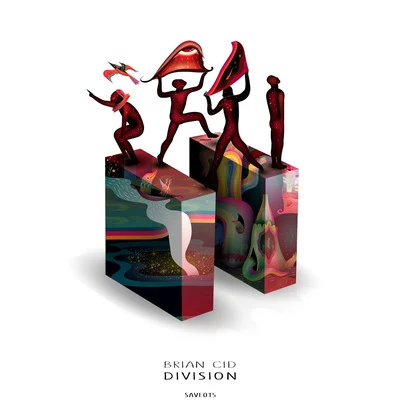 Division 專輯 Brian Cid/Glenn Morrison