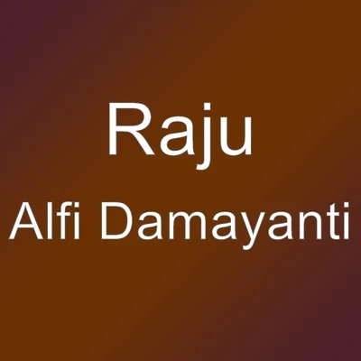 Alfi Damayanti 专辑 Bashir Ansari/Raju/Mitali Ghosh