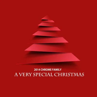 Crayon Pop 2014 Chrome Family - A Very Special Christmas