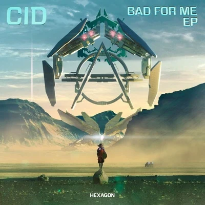 Bad for Me 專輯 CID/Yussel