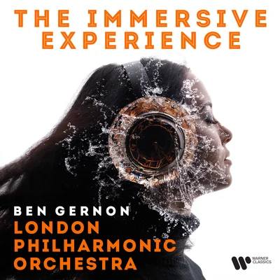 The Immersive Experience 專輯 David Childs/Ben Gernon/BBC Philharmonic Orchestra