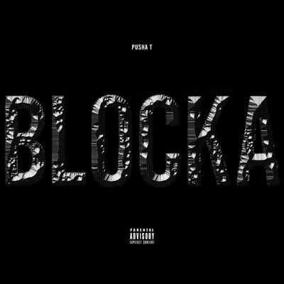 BLOCKA 專輯 Travis Scott/Mike DEan/Sean The Kids