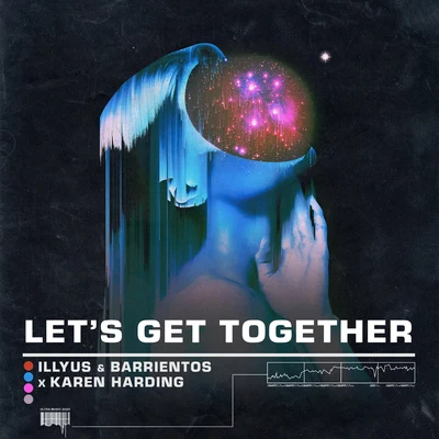 Let’s Get Together 專輯 Karen Harding/Digital Farm Animals/GotSome